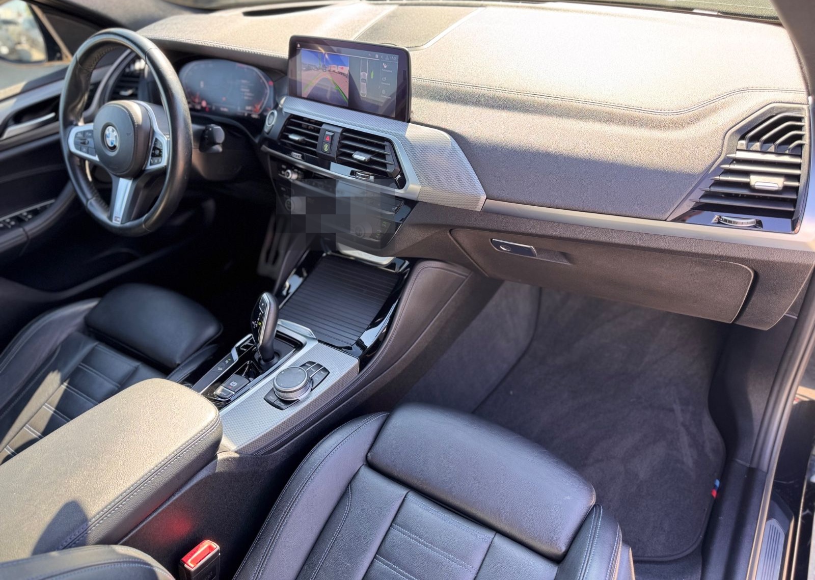 BMW X4 xDrive 20 i M Sport foto 23