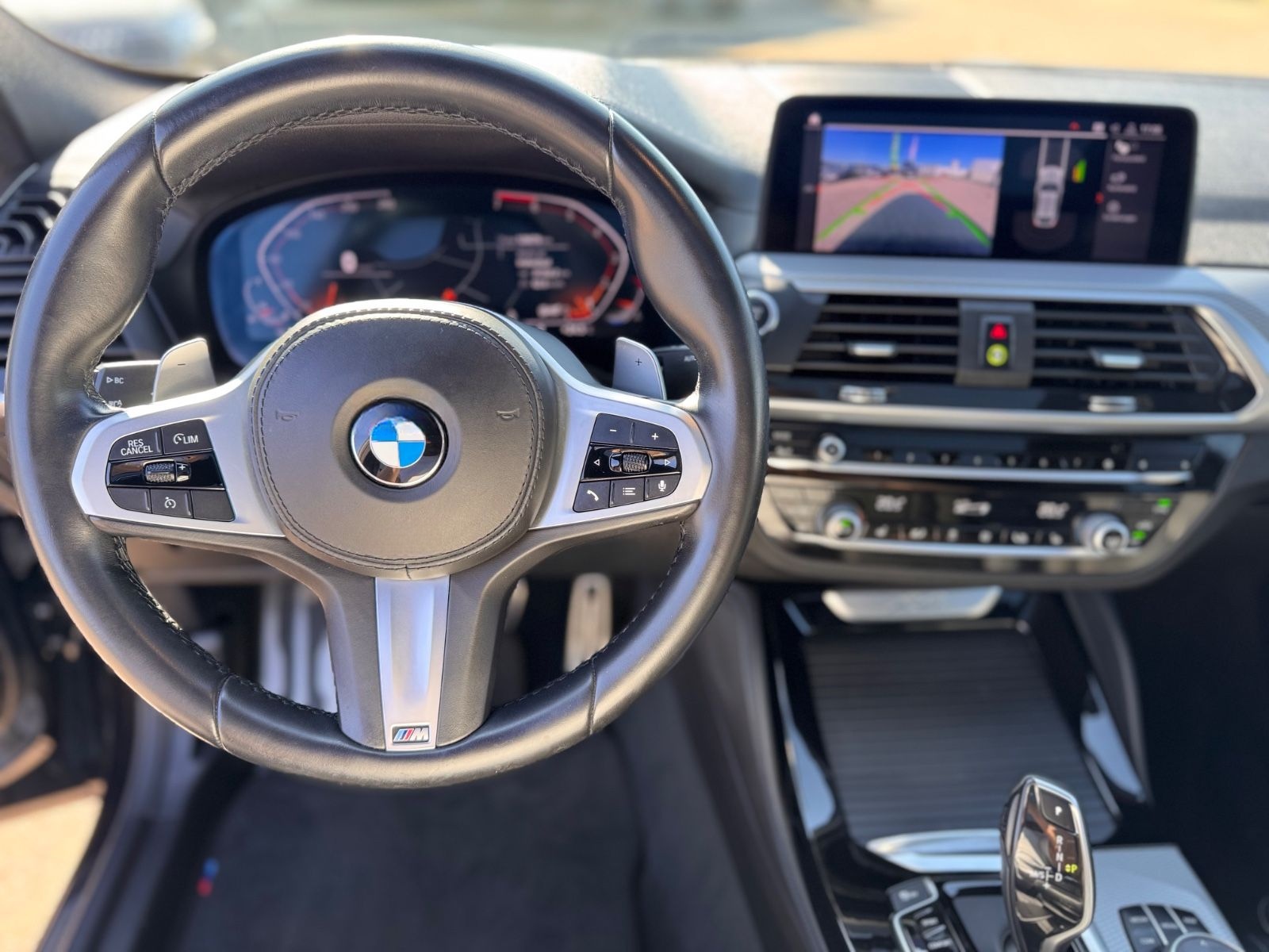 BMW X4 xDrive 20 i M Sport foto 24