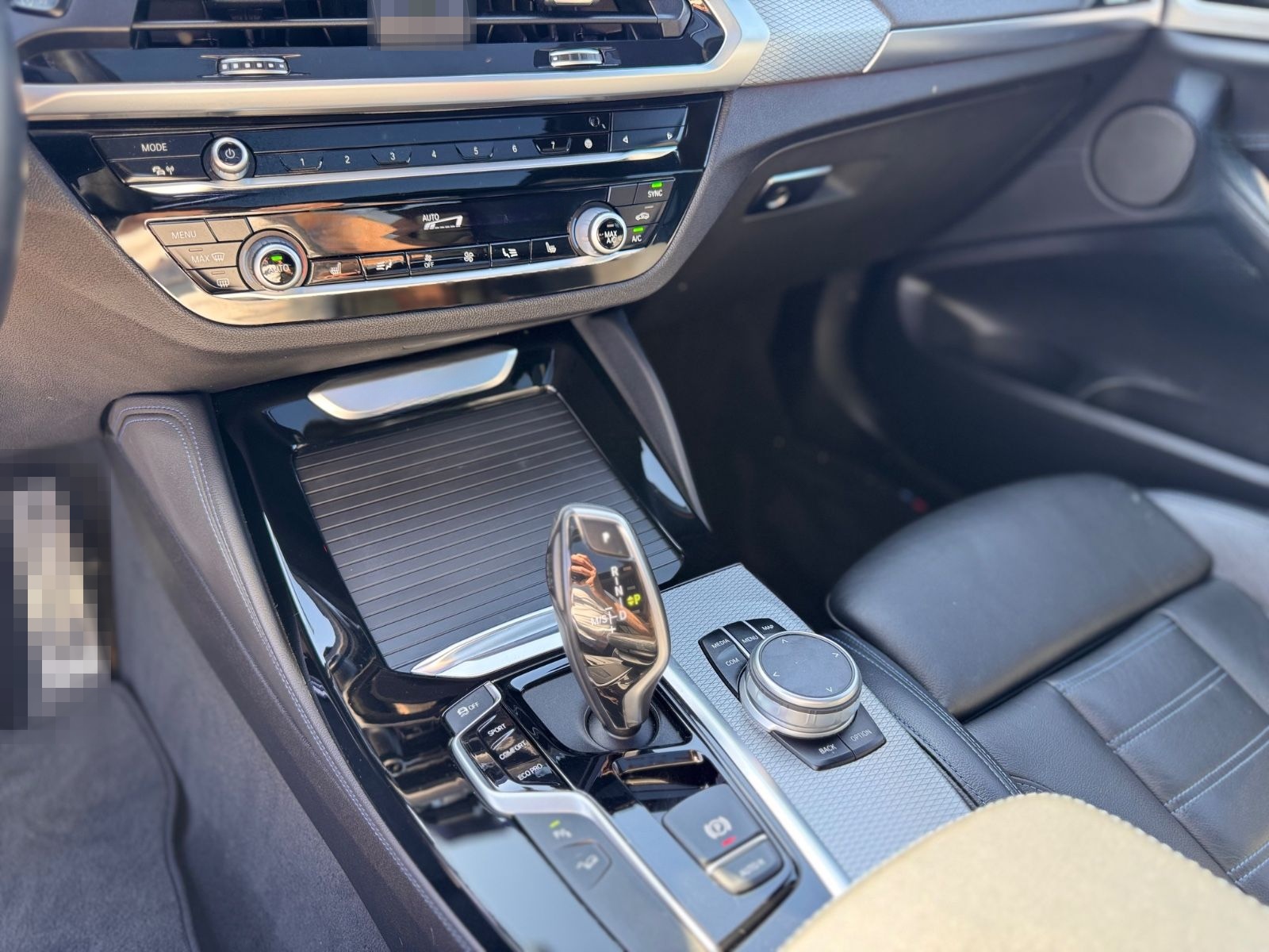 BMW X4 xDrive 20 i M Sport foto 25