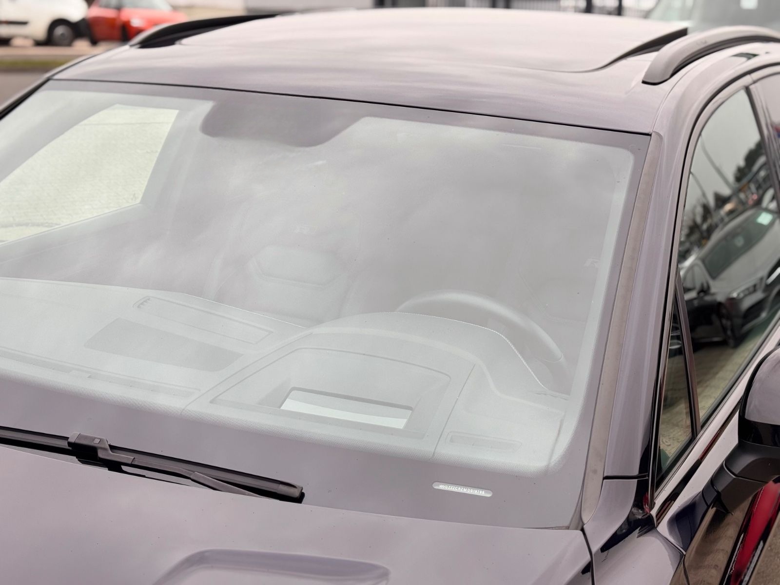 Volkswagen Touareg 3.0 TDI R-Line 4Motion foto 11