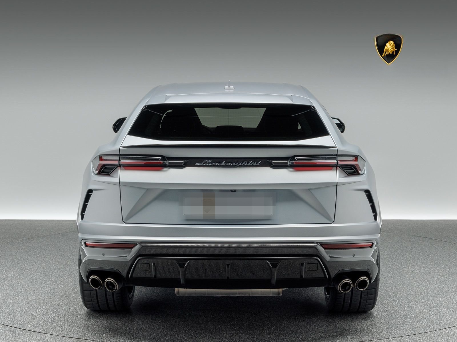 Lamborghini Urus foto 23