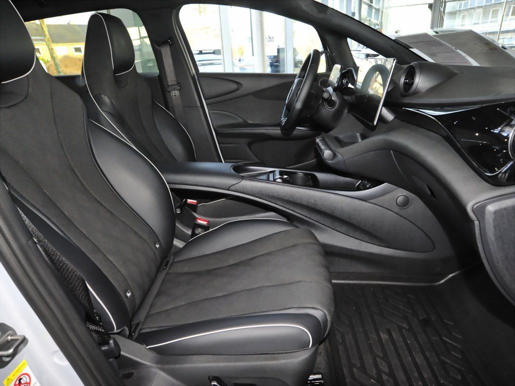 BYD Dolphin Design Panorama 360°-Kamera Keyless LED foto 7