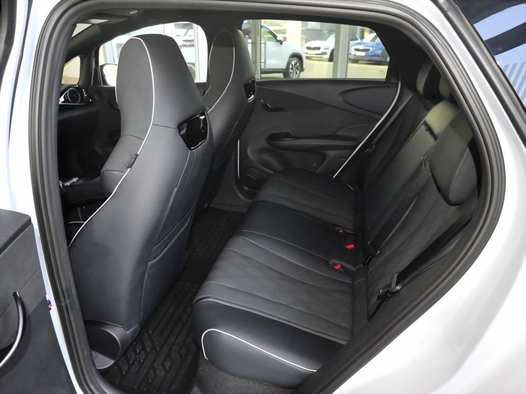 BYD Dolphin Design Panorama 360°-Kamera Keyless LED foto 8