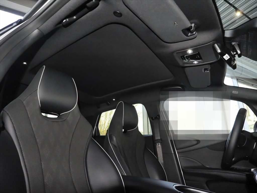 BYD Dolphin Design Panorama 360°-Kamera Keyless LED foto 10