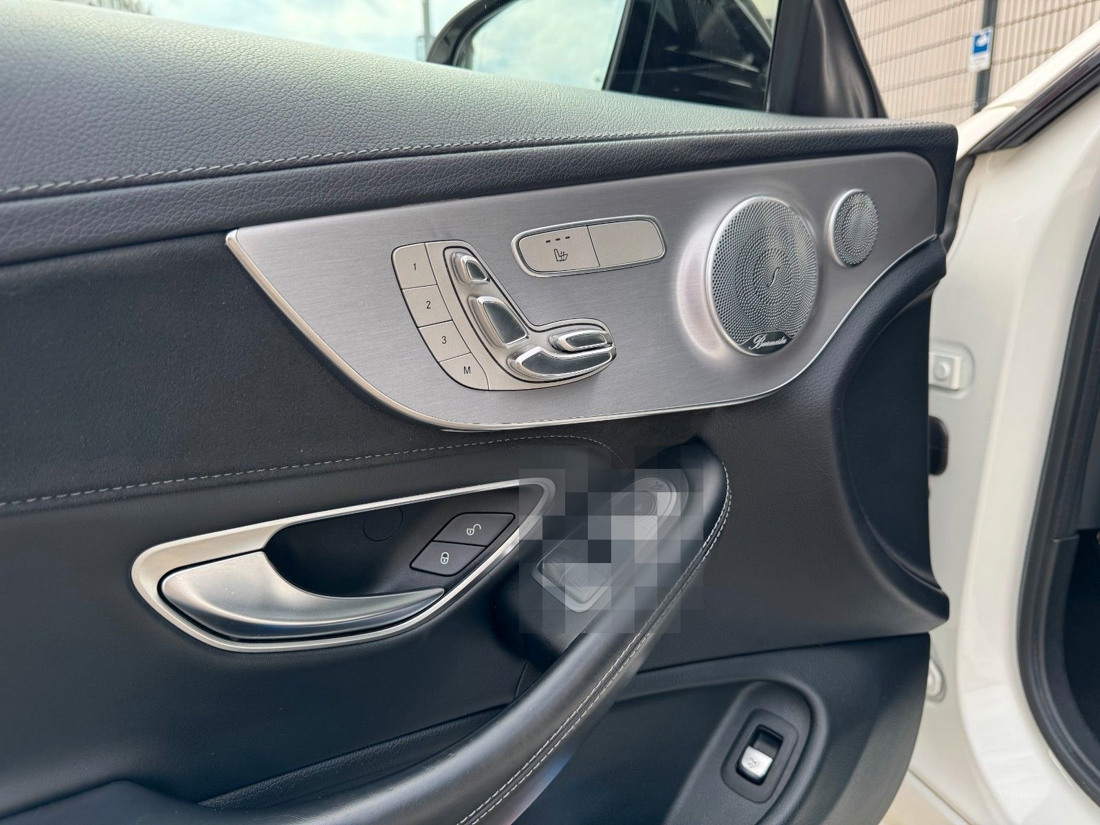 Mercedes-Benz C 63 AMG Coupe PANO/360°/SPORTABGAS/NIGHT/BURMES foto 11