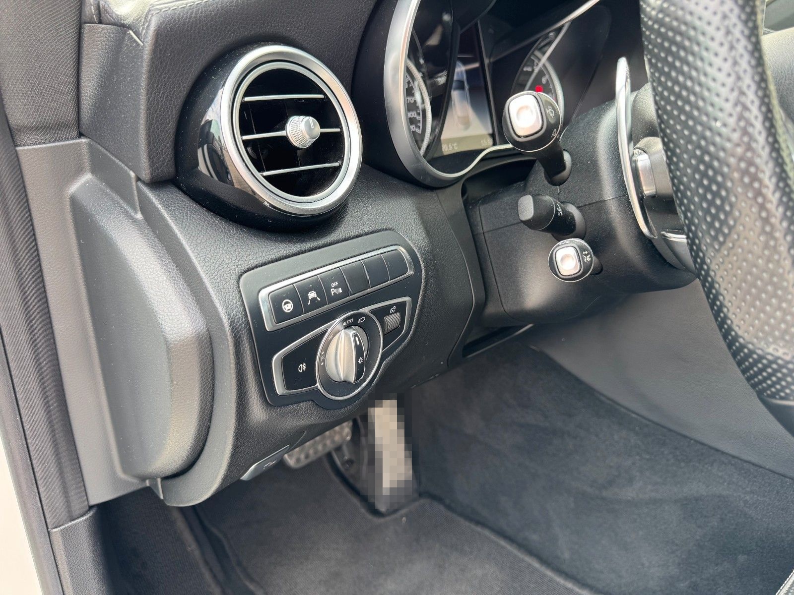 Mercedes-Benz C 63 AMG Coupe PANO/360°/SPORTABGAS/NIGHT/BURMES foto 13