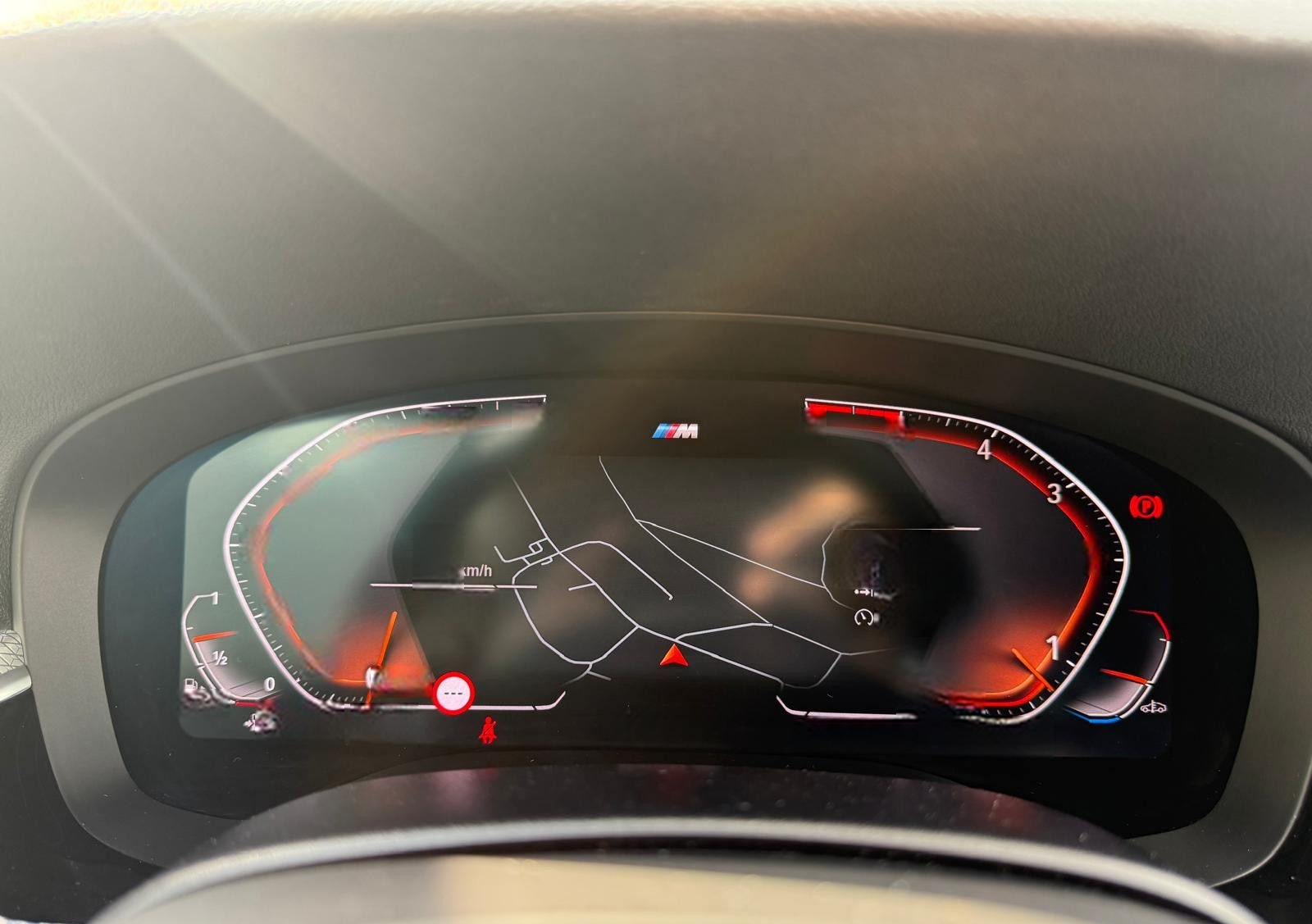 BMW 540 d xDrive M Sport-Paket*Softclose*Head-Up* foto 12