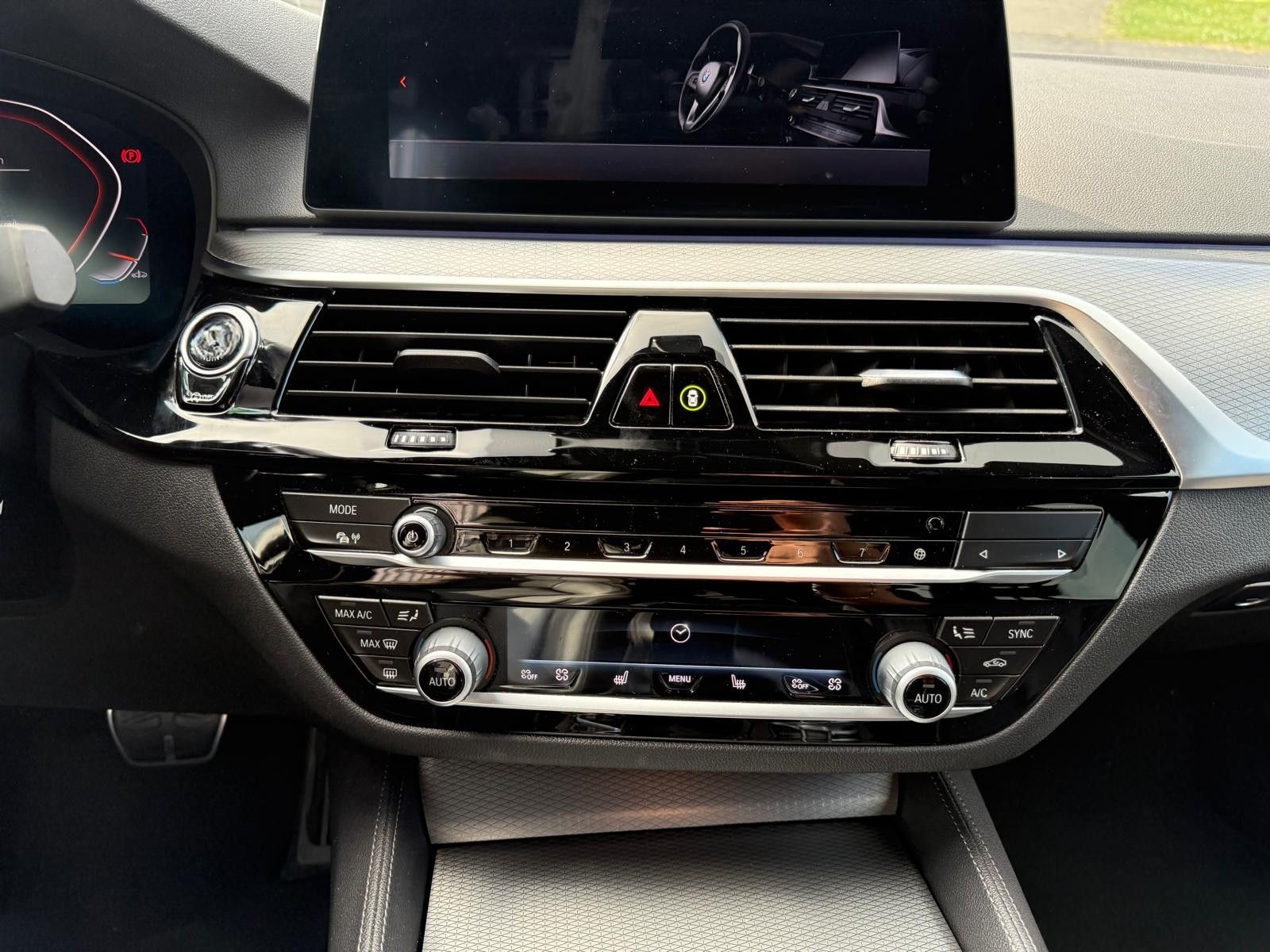 BMW 540 d xDrive M Sport-Paket*Softclose*Head-Up* foto 13