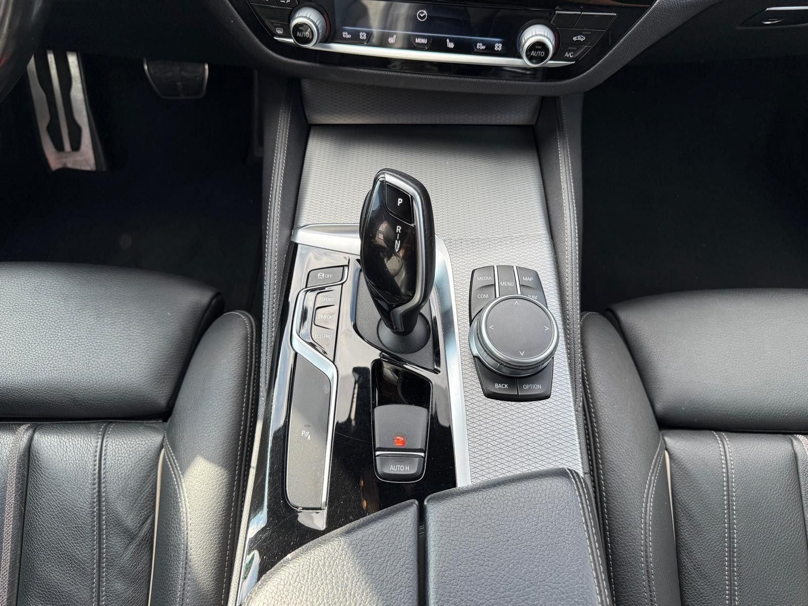 BMW 540 d xDrive M Sport-Paket*Softclose*Head-Up* foto 14