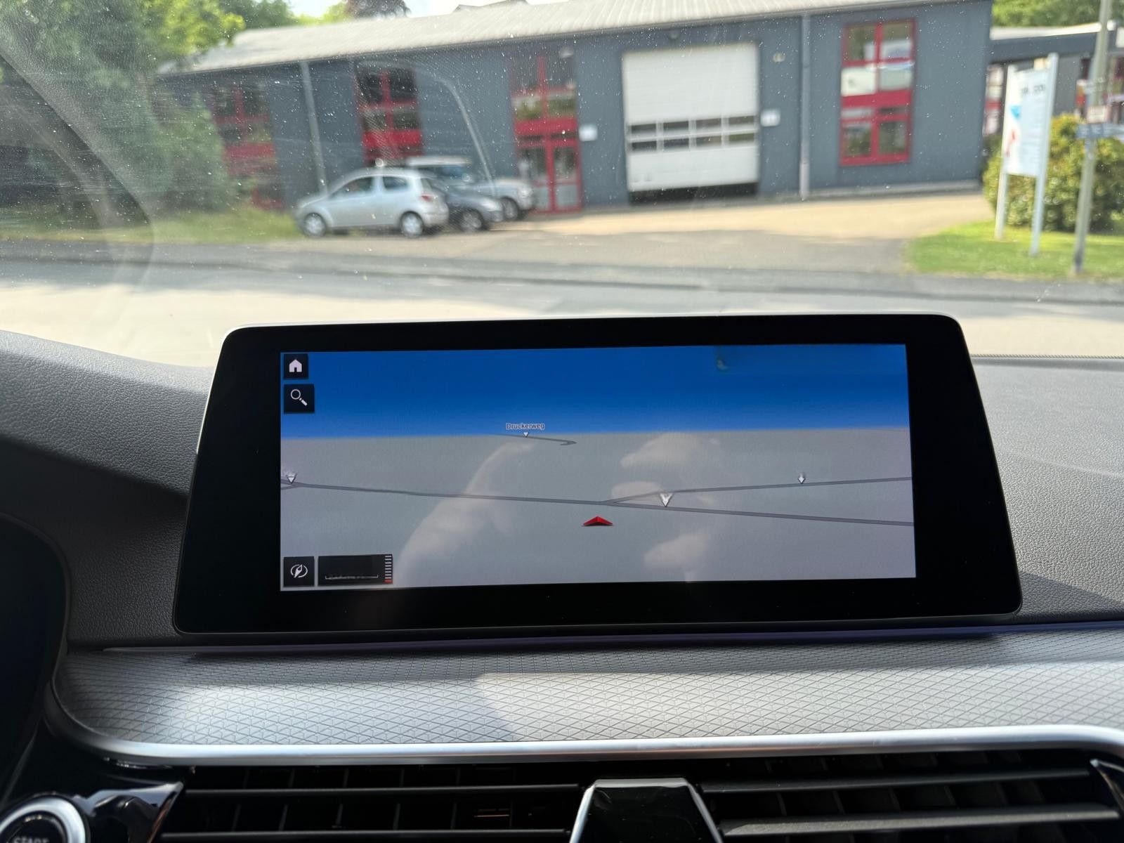 BMW 540 d xDrive M Sport-Paket*Softclose*Head-Up* foto 15