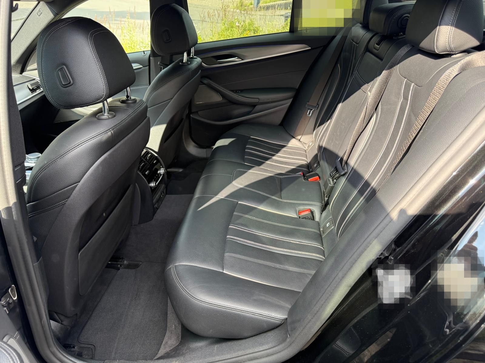 BMW 540 d xDrive M Sport-Paket*Softclose*Head-Up* foto 18