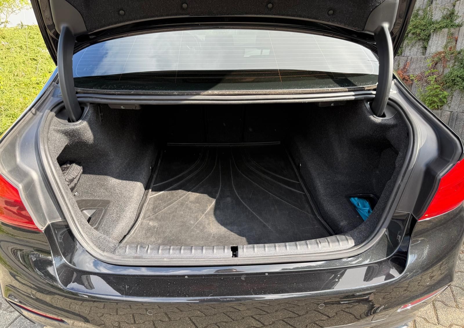 BMW 540 d xDrive M Sport-Paket*Softclose*Head-Up* foto 20