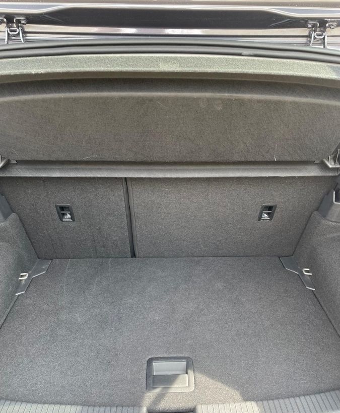 Volkswagen T-Cross 1.0 TSI Active ACC NAVI CLIMA SITZHZG foto 11