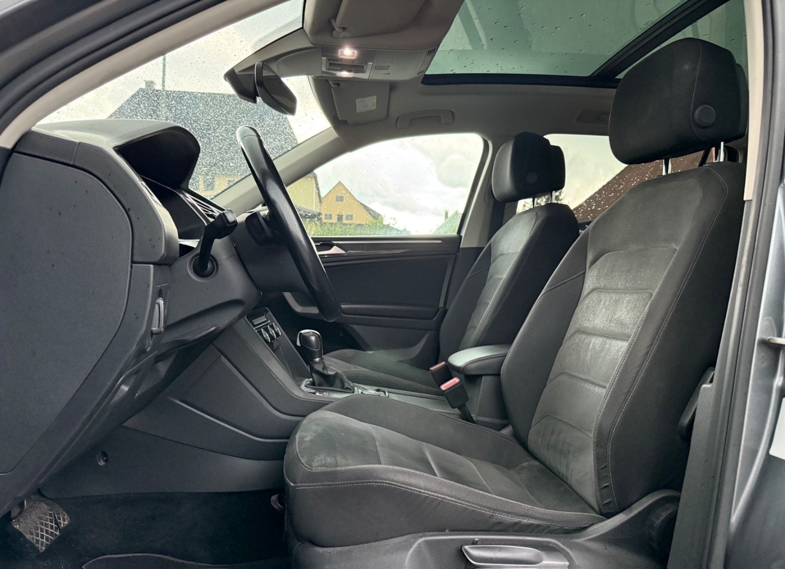 Volkswagen Tiguan Allspace Highline 4Motion,Panorama,7 Sitz foto 10