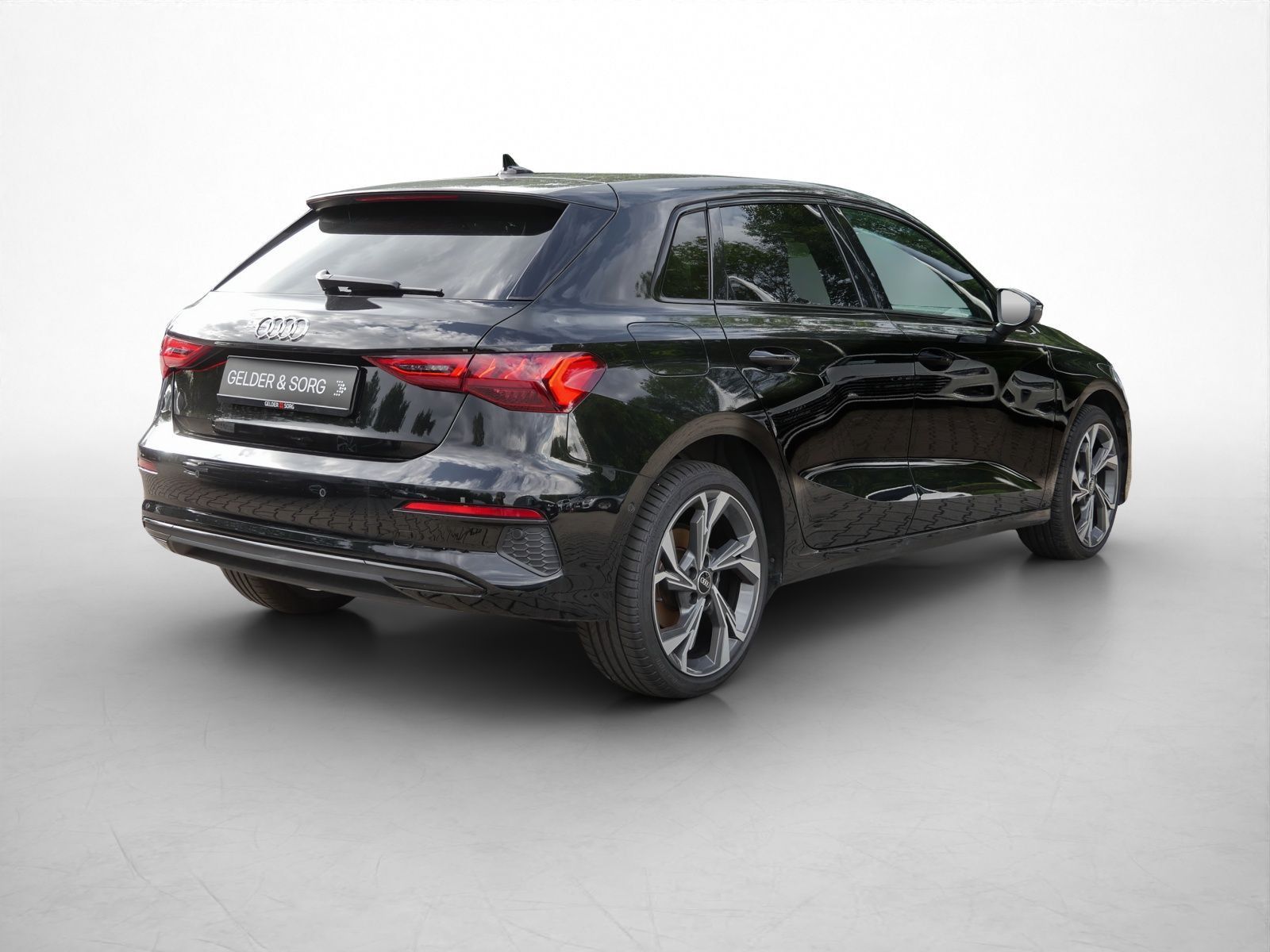 Audi A3 Sportback 40 TFSI e advanced LED GRA Sound foto 2