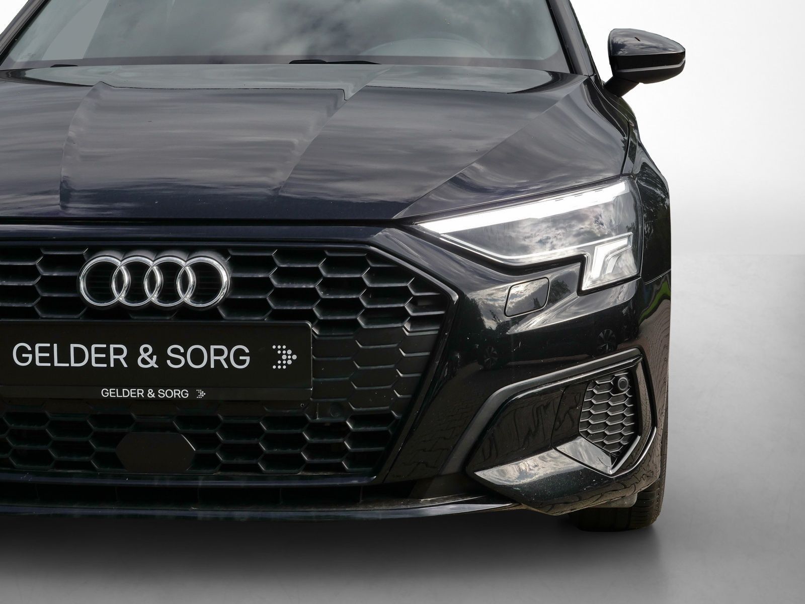 Audi A3 Sportback 40 TFSI e advanced LED GRA Sound foto 13