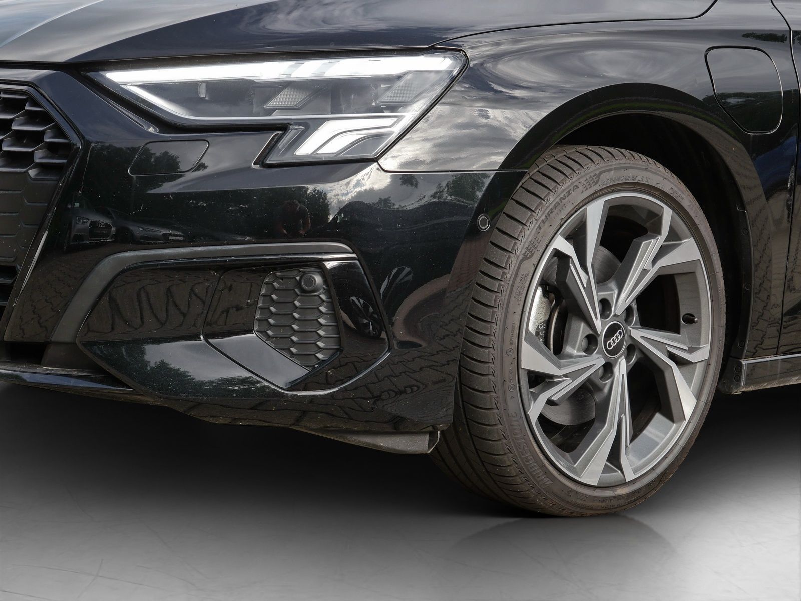 Audi A3 Sportback 40 TFSI e advanced LED GRA Sound foto 14