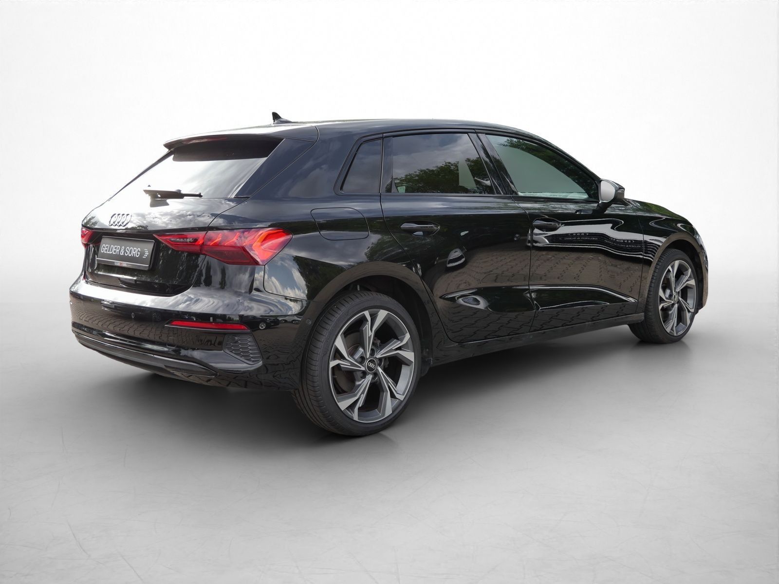 Audi A3 Sportback 40 TFSI e advanced LED GRA Sound foto 19