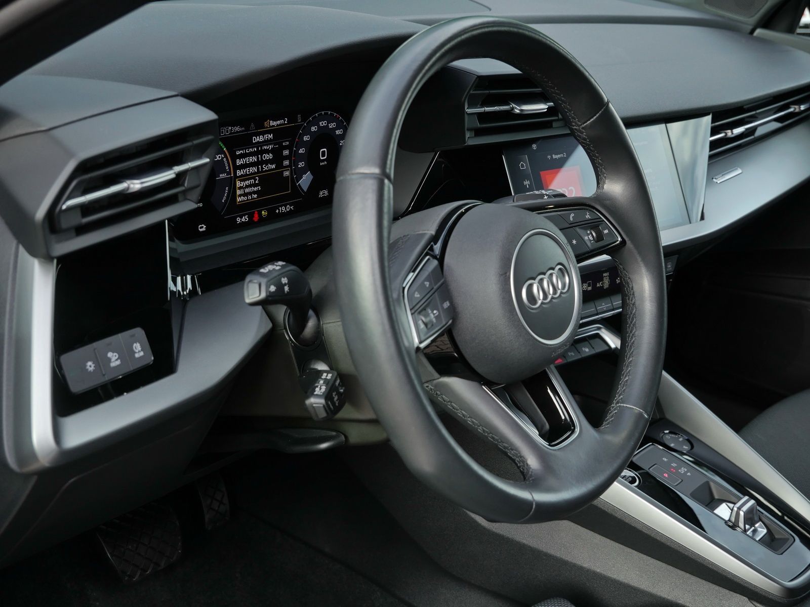 Audi A3 Sportback 40 TFSI e advanced LED GRA Sound foto 20