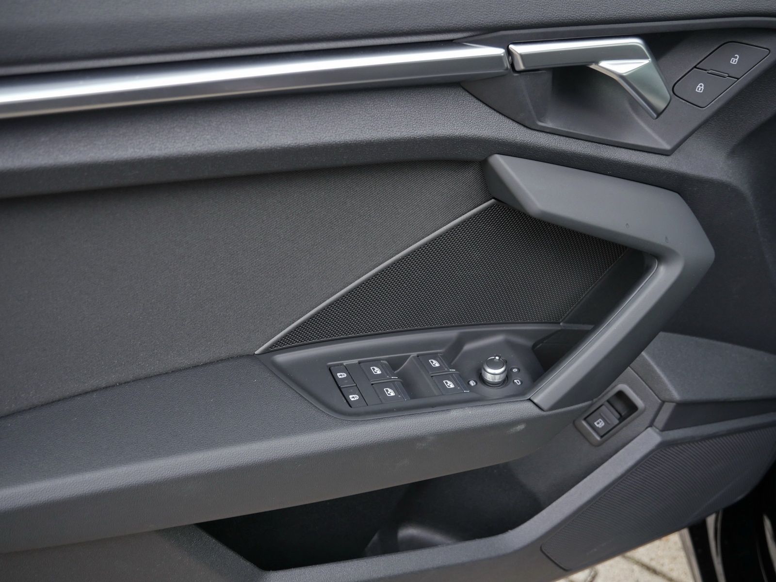 Audi A3 Sportback 40 TFSI e advanced LED GRA Sound foto 22