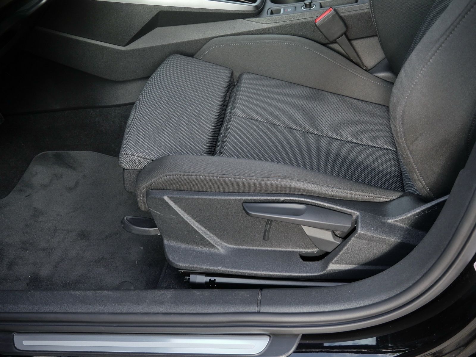 Audi A3 Sportback 40 TFSI e advanced LED GRA Sound foto 23