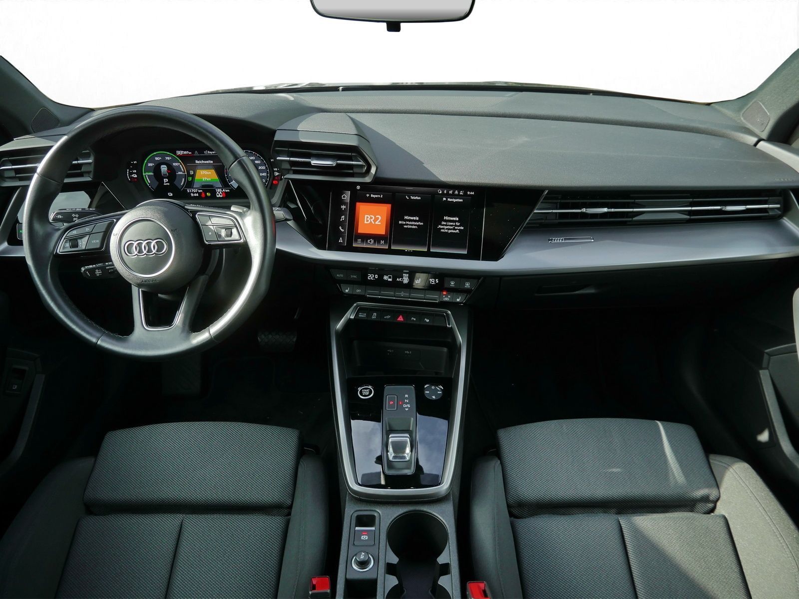 Audi A3 Sportback 40 TFSI e advanced LED GRA Sound foto 5