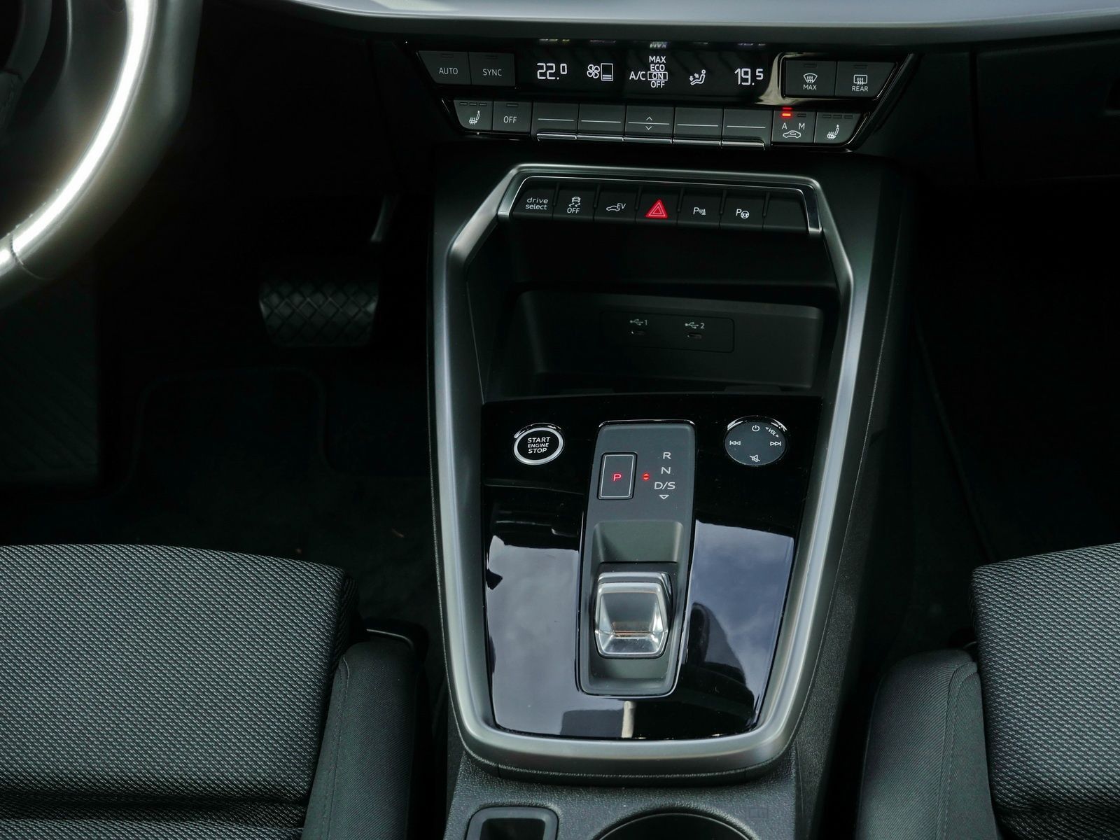 Audi A3 Sportback 40 TFSI e advanced LED GRA Sound foto 7