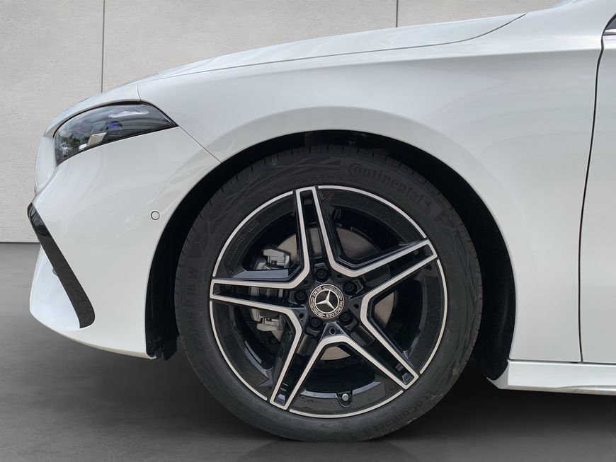 Mercedes-Benz A 200 d  AMG Adv. Plus Pano Multibeam Standheizu foto 20