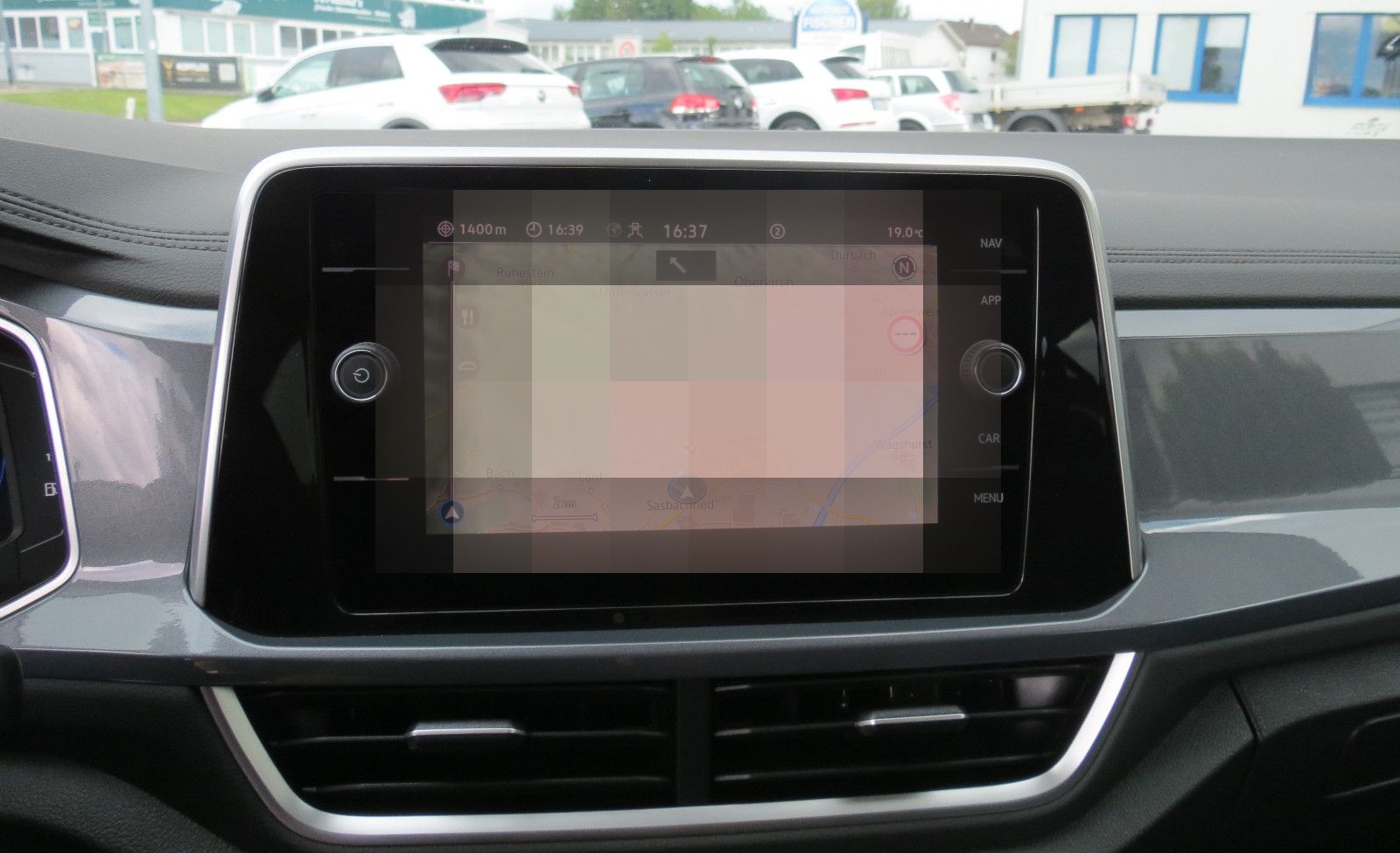 Volkswagen T-Roc Style,DSG,Navi,LED,AHK,ACC foto 6