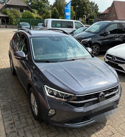 Volkswagen Taigo Life foto 11