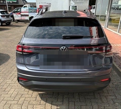 Volkswagen Taigo Life foto 12
