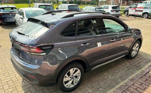 Volkswagen Taigo Life foto 3
