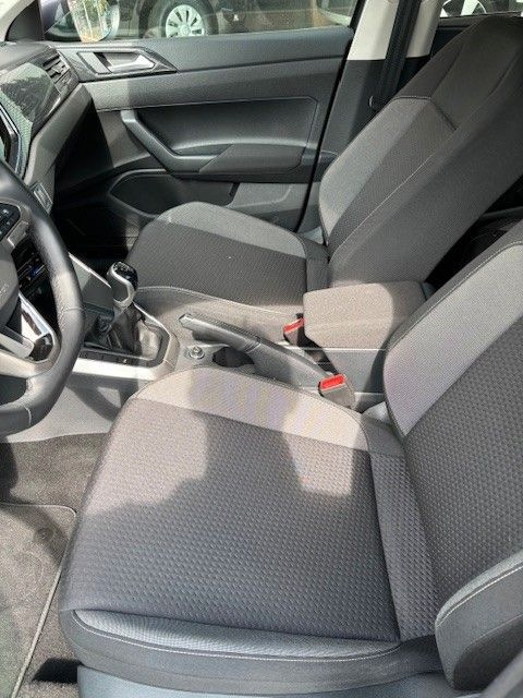 Volkswagen Taigo Life foto 9