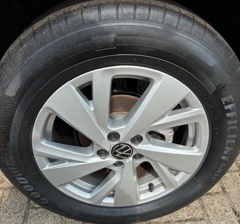 Volkswagen Taigo Life foto 10