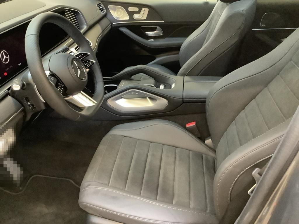 Mercedes-Benz GLE 350 de 4M C EQ Hybrid Technol AMGLINE+NIGHT+ foto 8
