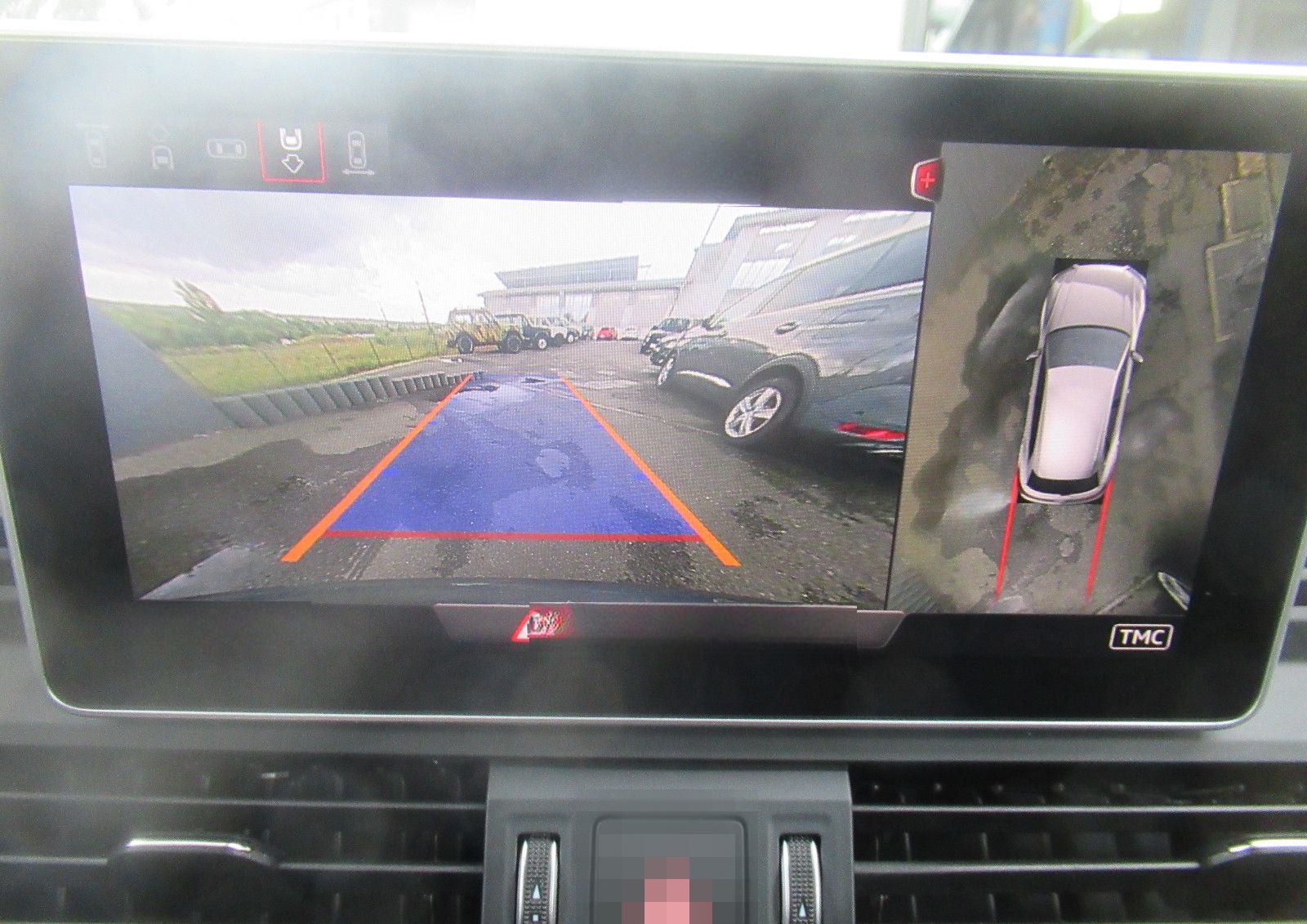 Audi SQ5 3.0 quattro STANDHZG PANO LUFT LED S-LINE foto 12