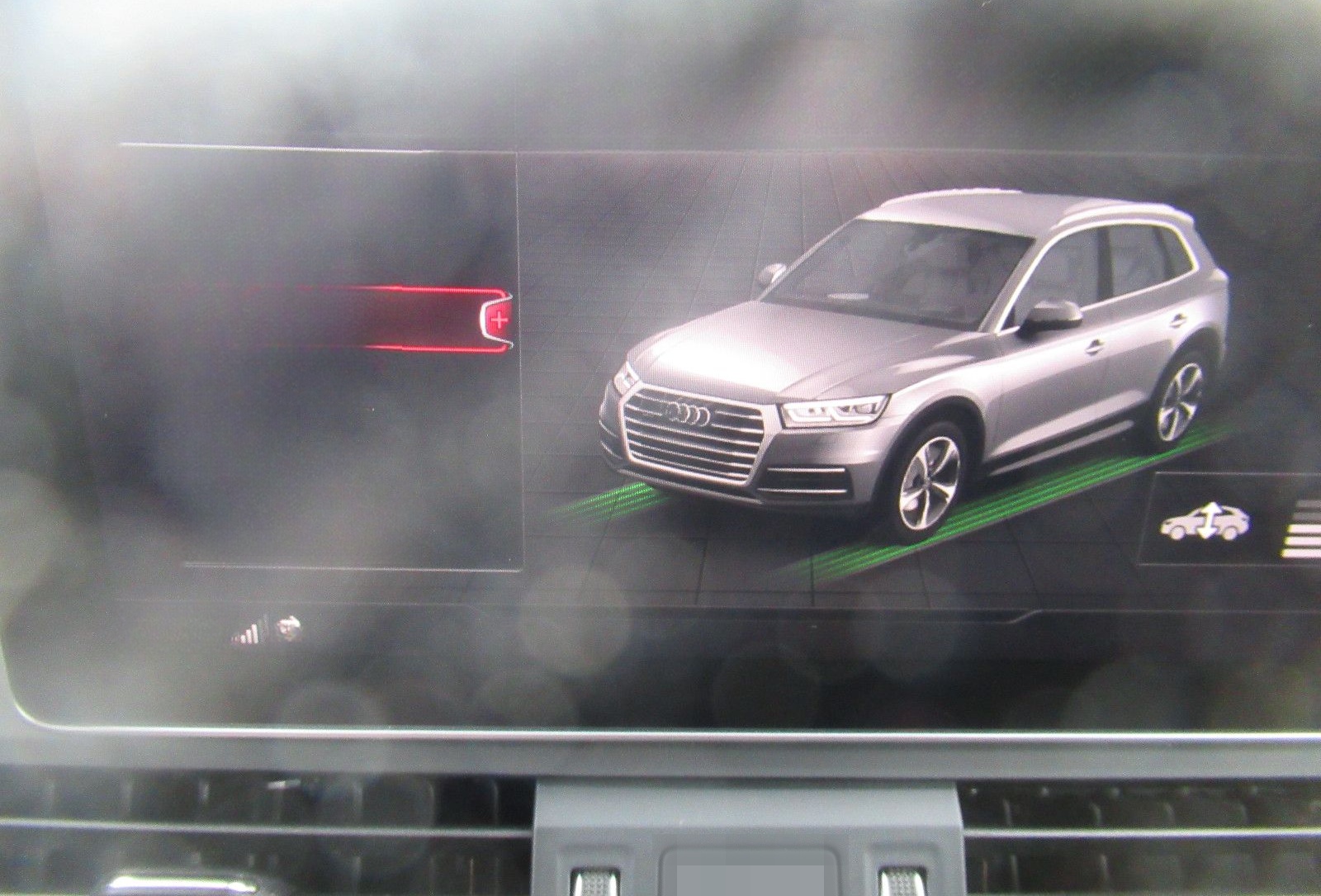 Audi SQ5 3.0 quattro STANDHZG PANO LUFT LED S-LINE foto 13