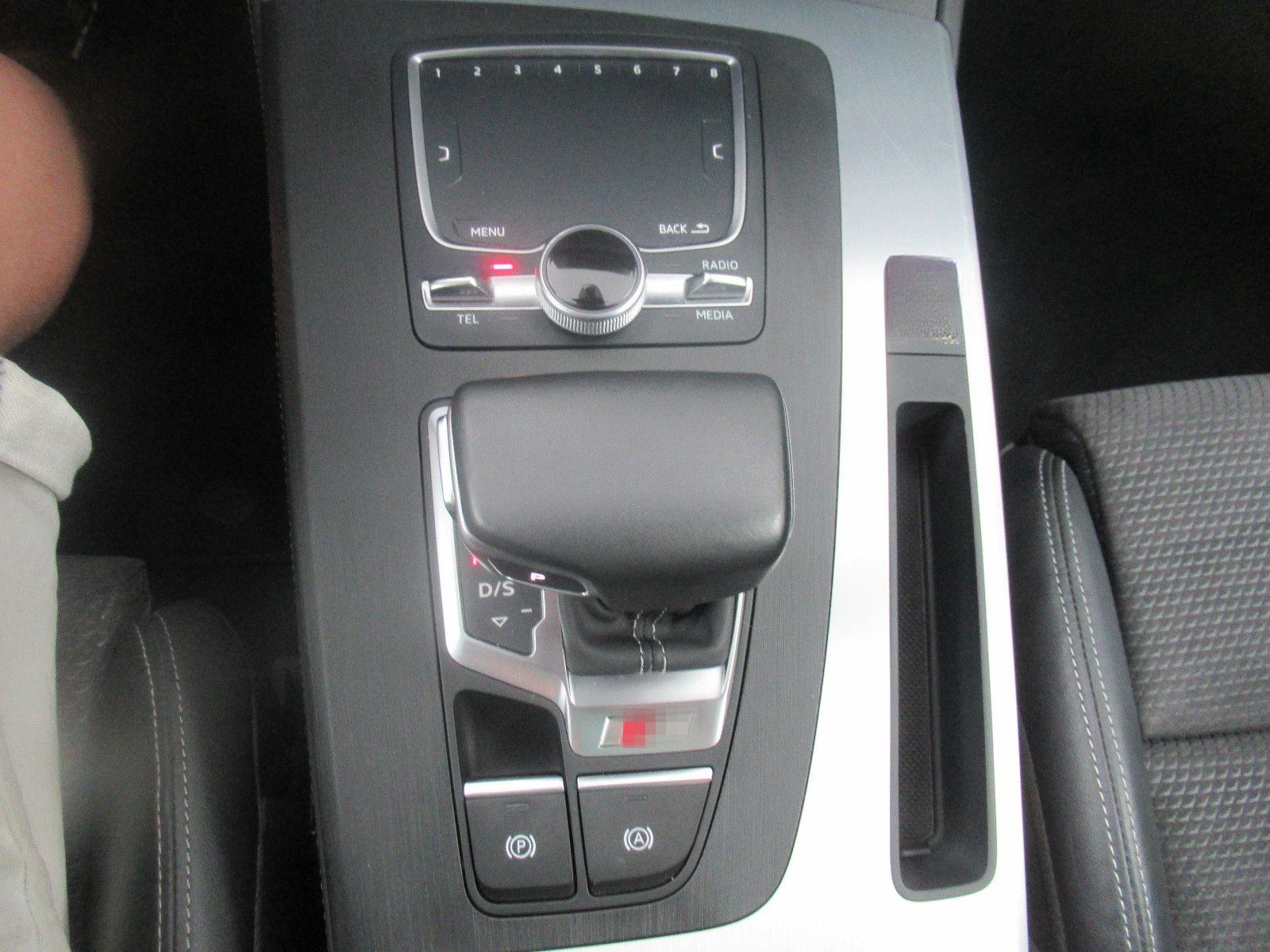 Audi SQ5 3.0 quattro STANDHZG PANO LUFT LED S-LINE foto 15