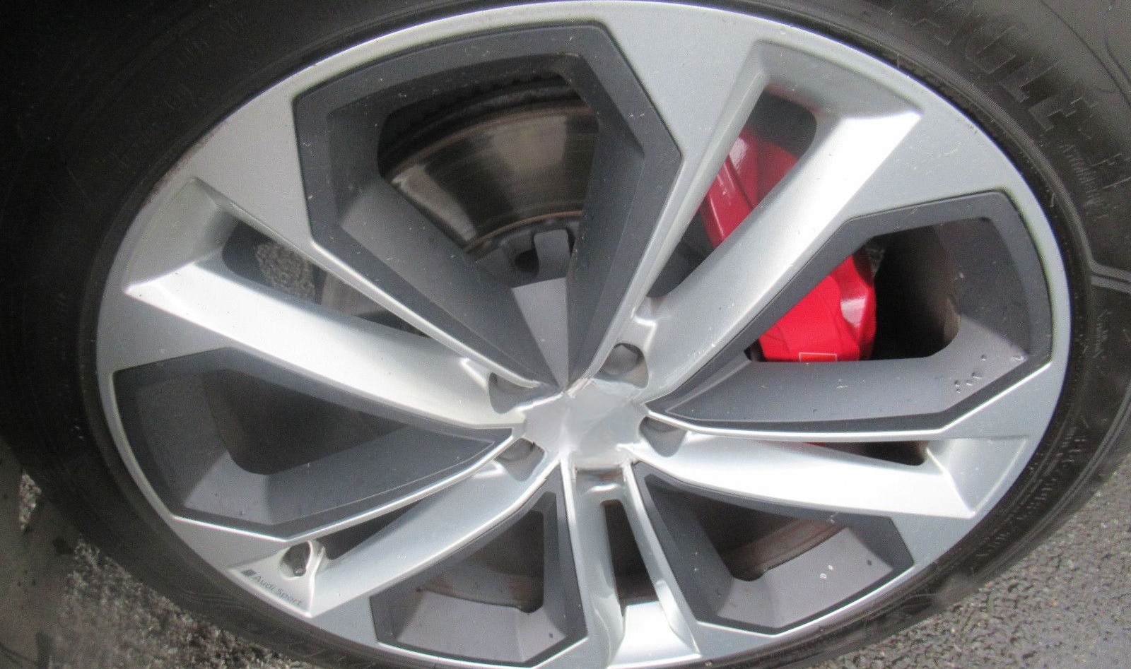 Audi SQ5 3.0 quattro STANDHZG PANO LUFT LED S-LINE foto 17