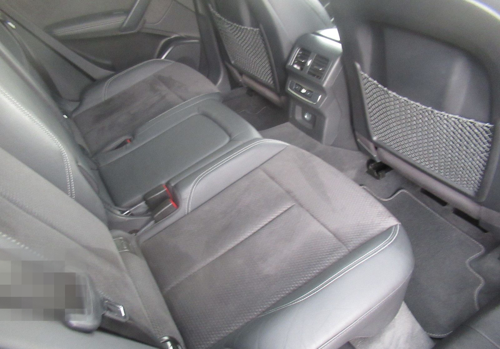 Audi SQ5 3.0 quattro STANDHZG PANO LUFT LED S-LINE foto 20