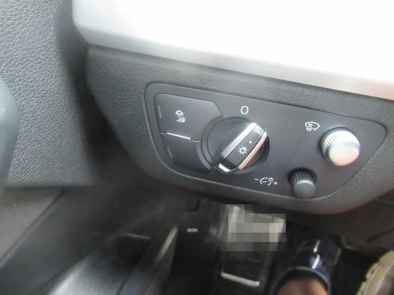 Audi SQ5 3.0 quattro STANDHZG PANO LUFT LED S-LINE foto 9