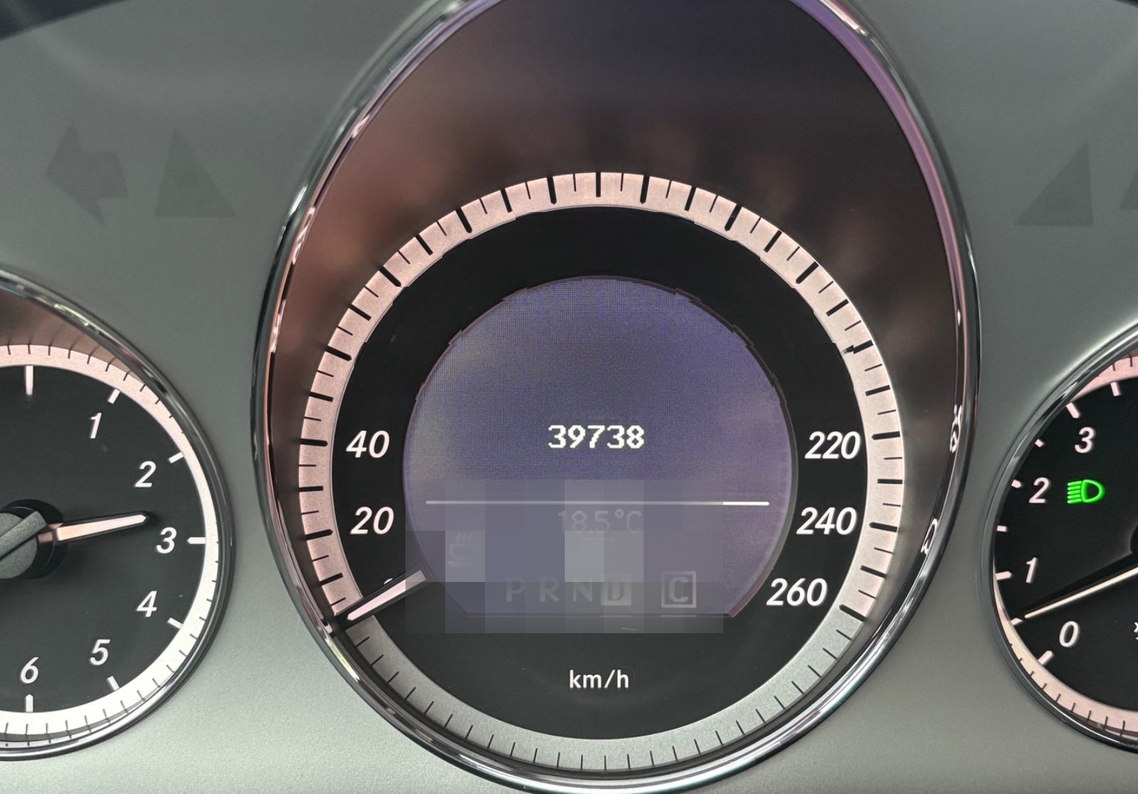 Mercedes-Benz E 350 Cabrio**CGI**AMG Line**orig. 39`km**VOLL foto 11