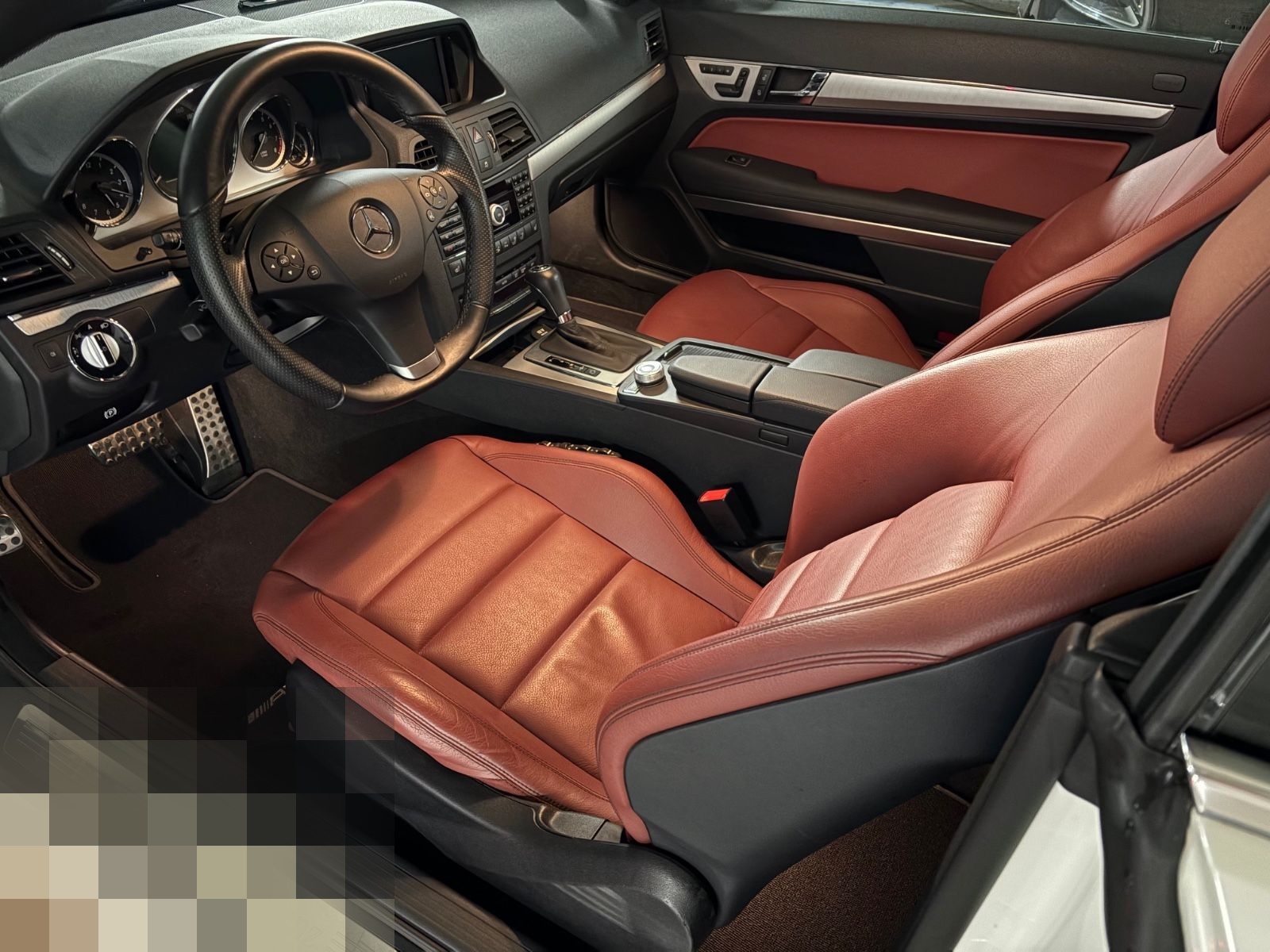 Mercedes-Benz E 350 Cabrio**CGI**AMG Line**orig. 39`km**VOLL foto 14