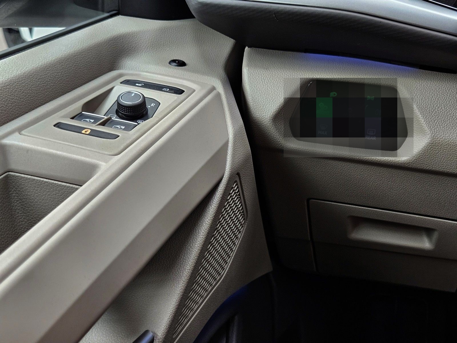 Volkswagen T7 Multivan TDI L2 7-Sitzer Pano el.Heck e.Türen foto 22