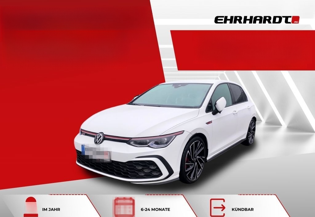 Volkswagen Golf VIII 2.0 TSI DSG GTI DCC IQ-LIGHT*HEADUP*NA foto 2