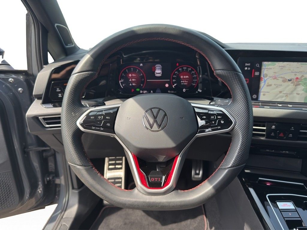 Volkswagen Golf VIII 2.0 TSI DSG GTI DCC IQ-LIGHT*HEADUP*NA foto 14