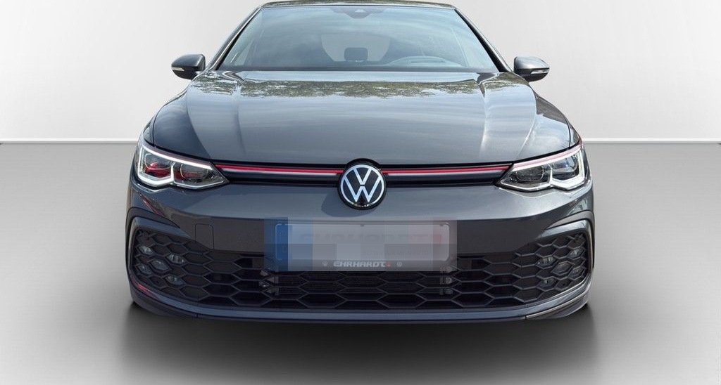 Volkswagen Golf VIII 2.0 TSI DSG GTI DCC IQ-LIGHT*HEADUP*NA foto 3