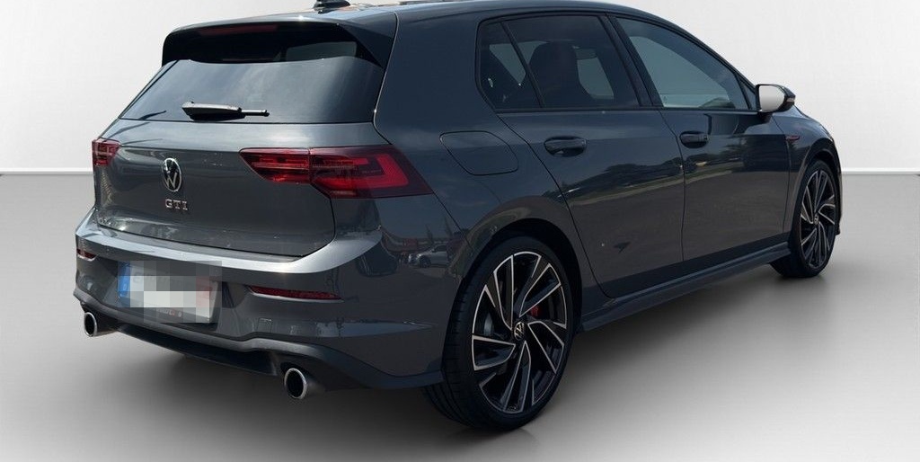 Volkswagen Golf VIII 2.0 TSI DSG GTI DCC IQ-LIGHT*HEADUP*NA foto 6