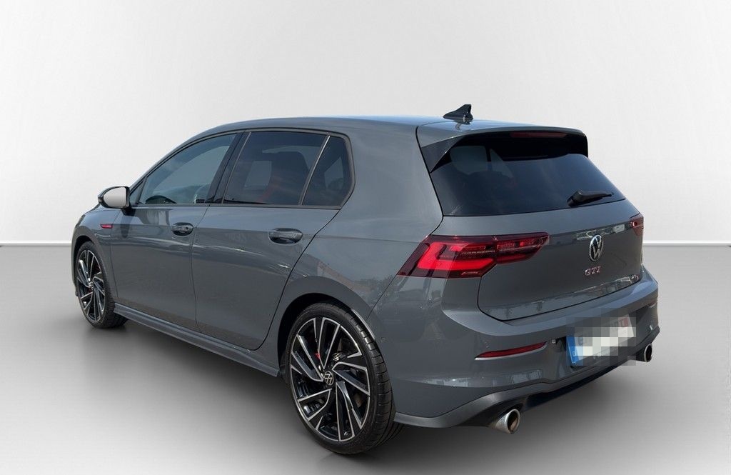 Volkswagen Golf VIII 2.0 TSI DSG GTI DCC IQ-LIGHT*HEADUP*NA foto 9