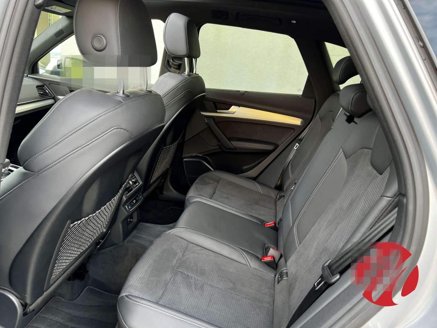 Audi SQ5 3.0 TDI quattro Matrix Pano B&O 360° Luft foto 13